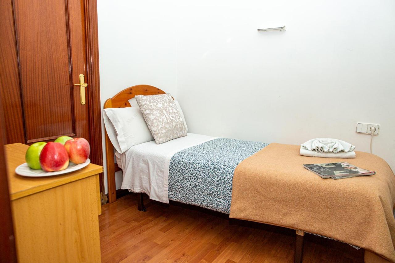 Budget Single Room