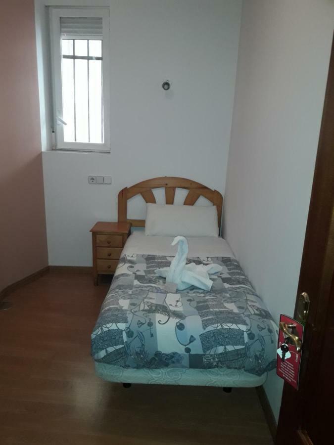Budget Single Room