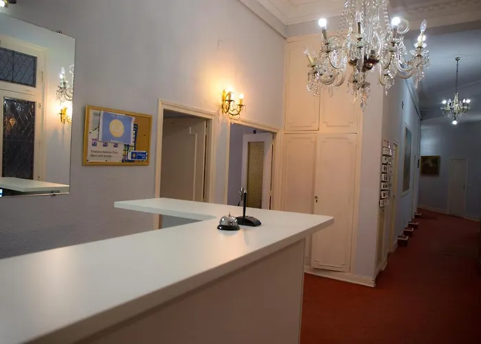Hotel Hostal Lamalonga Madrid